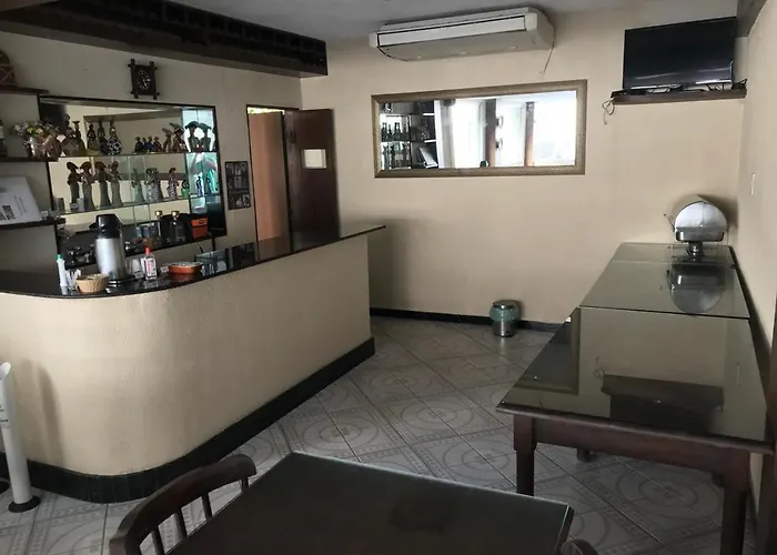 Hotel Coqueiral