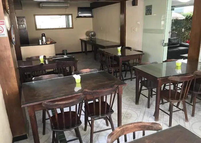 Hotel Coqueiral
