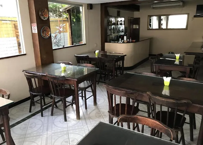 Hotel Coqueiral