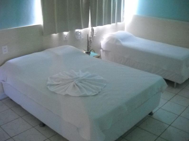 Inn Coqueiral