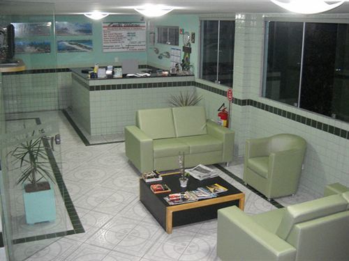 Inn Coqueiral Recife
