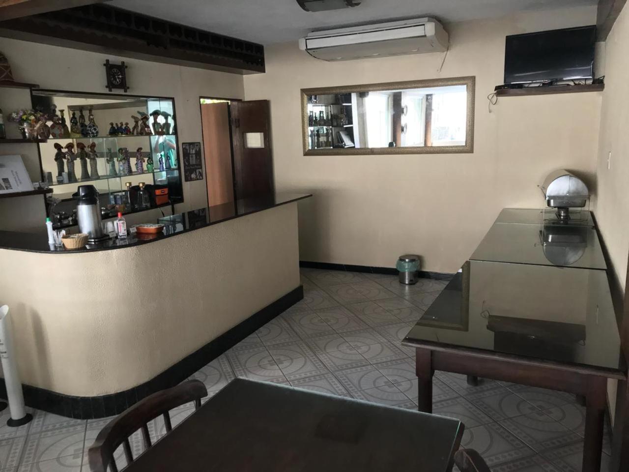 Coqueiral Inn