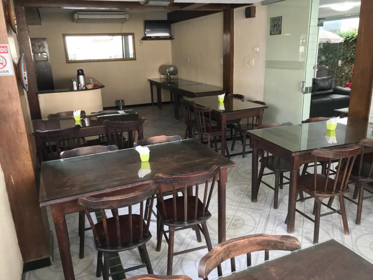 Coqueiral Inn 2*