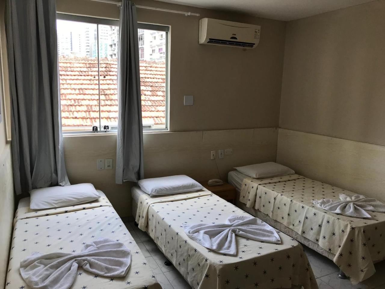 Coqueiral Inn 2*