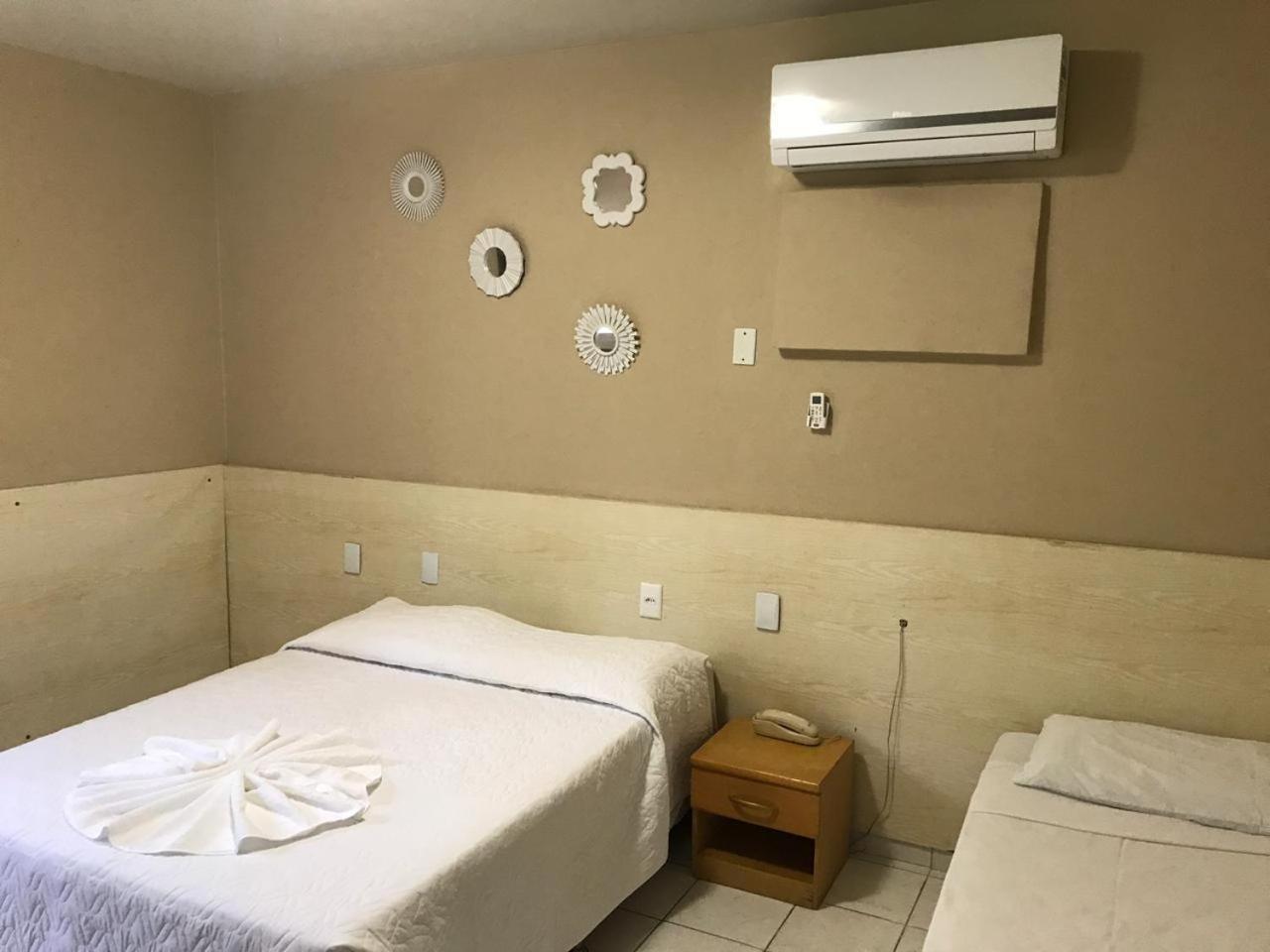 Inn Coqueiral