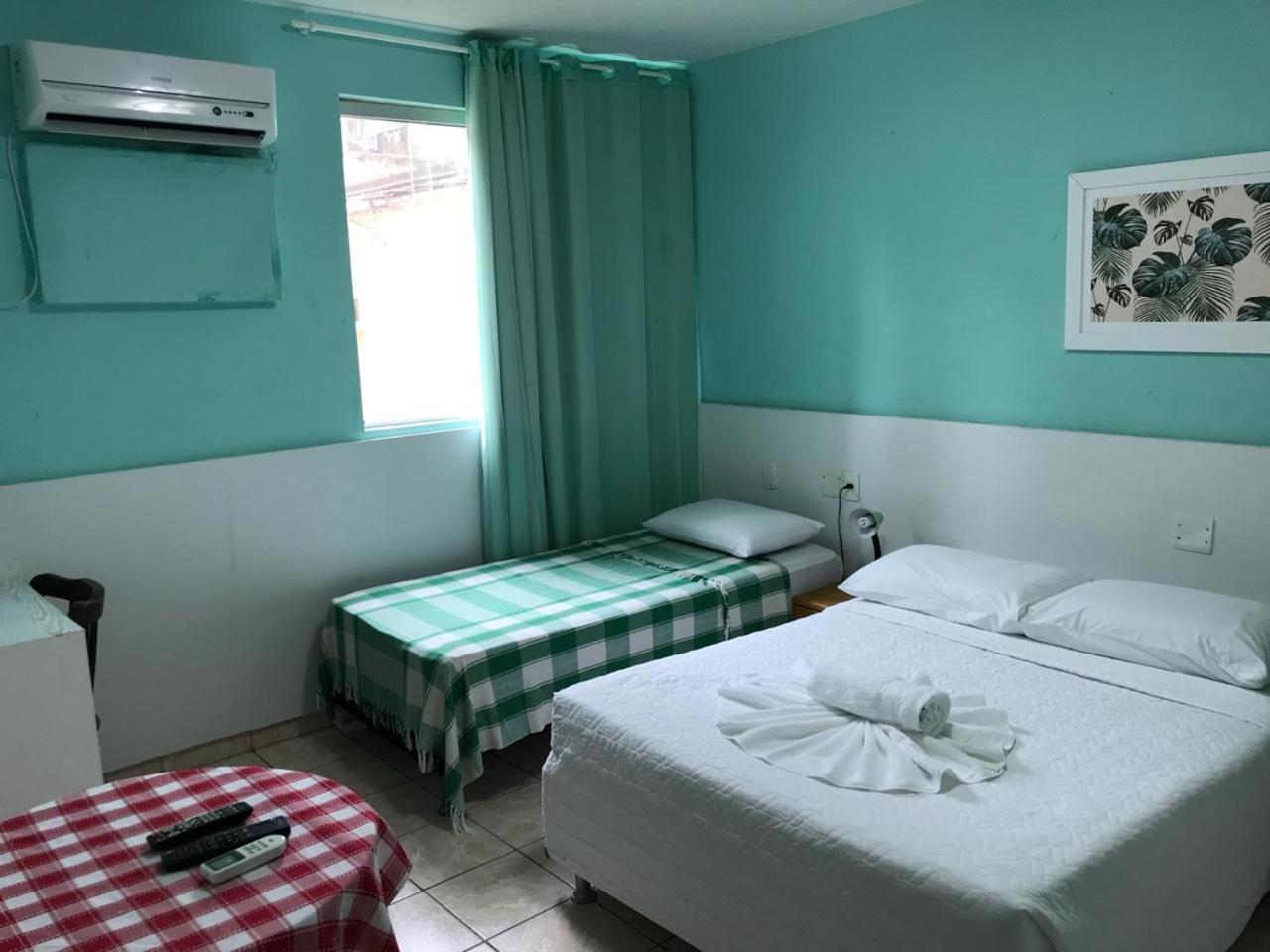 Coqueiral Inn